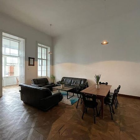 Geraeumige Altbauwohnung Im Zentrum Graz Ngoại thất bức ảnh