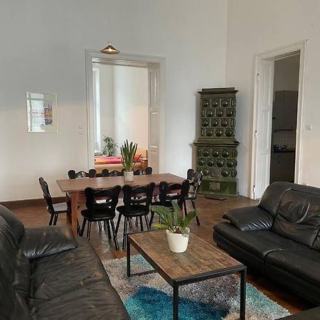 Geraeumige Altbauwohnung Im Zentrum Graz Ngoại thất bức ảnh