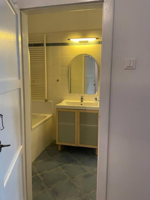 Geraeumige Altbauwohnung Im Zentrum Graz Ngoại thất bức ảnh