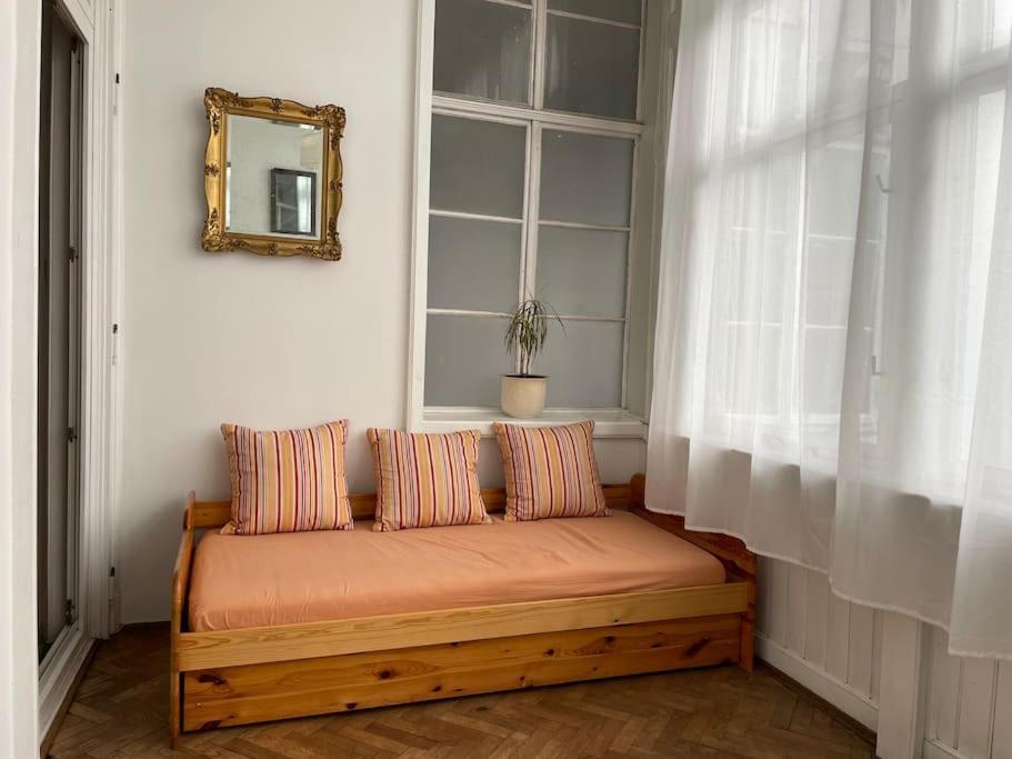 Geraeumige Altbauwohnung Im Zentrum Graz Ngoại thất bức ảnh